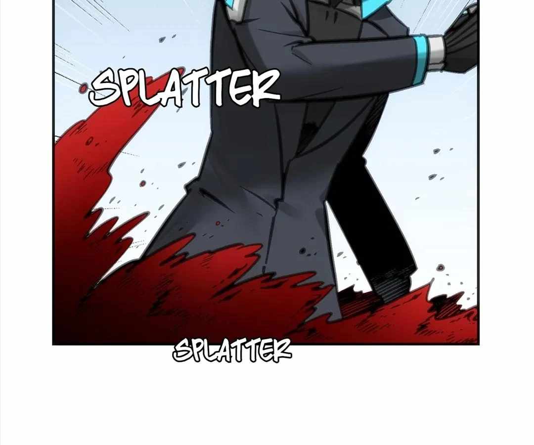 Deadly Strong Chapter 66 - Page 32