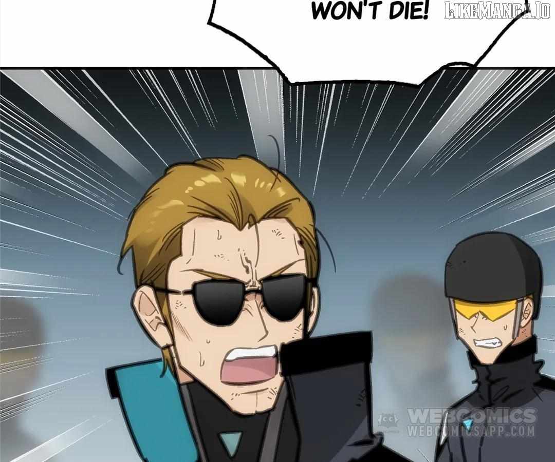 Deadly Strong Chapter 66 - Page 35