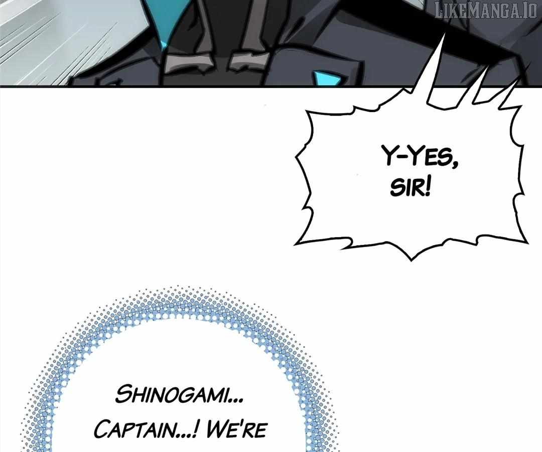 Deadly Strong Chapter 66 - Page 36