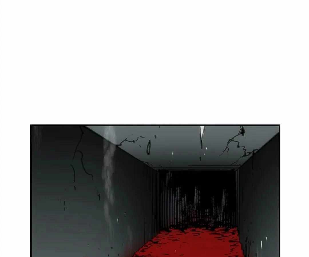 Deadly Strong Chapter 66 - Page 39