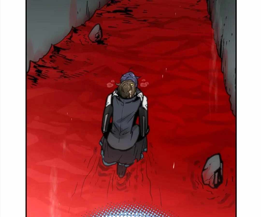 Deadly Strong Chapter 66 - Page 40