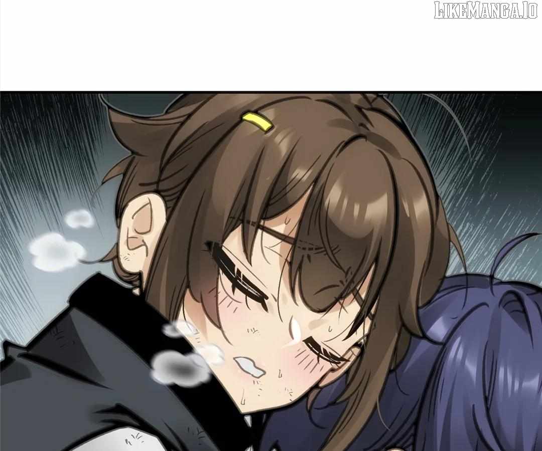 Deadly Strong Chapter 66 - Page 44