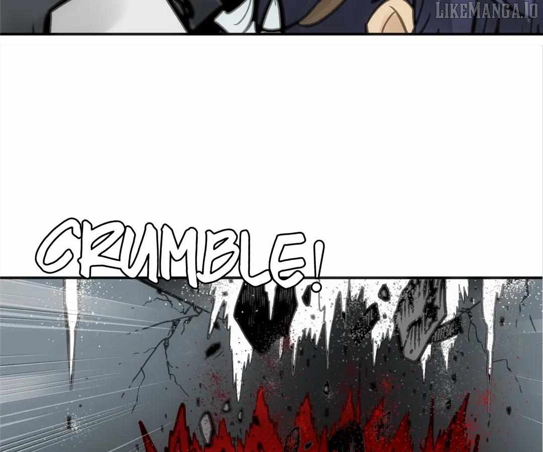 Deadly Strong Chapter 66 - Page 45