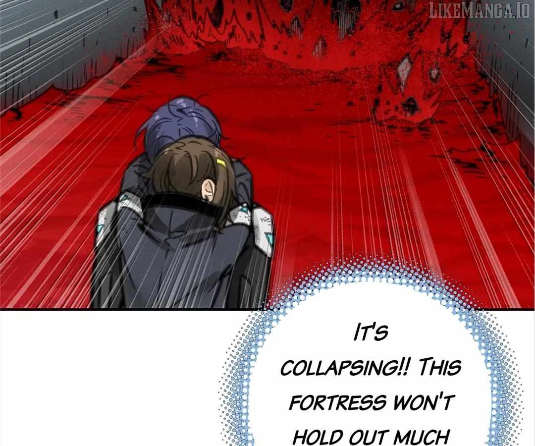 Deadly Strong Chapter 66 - Page 46