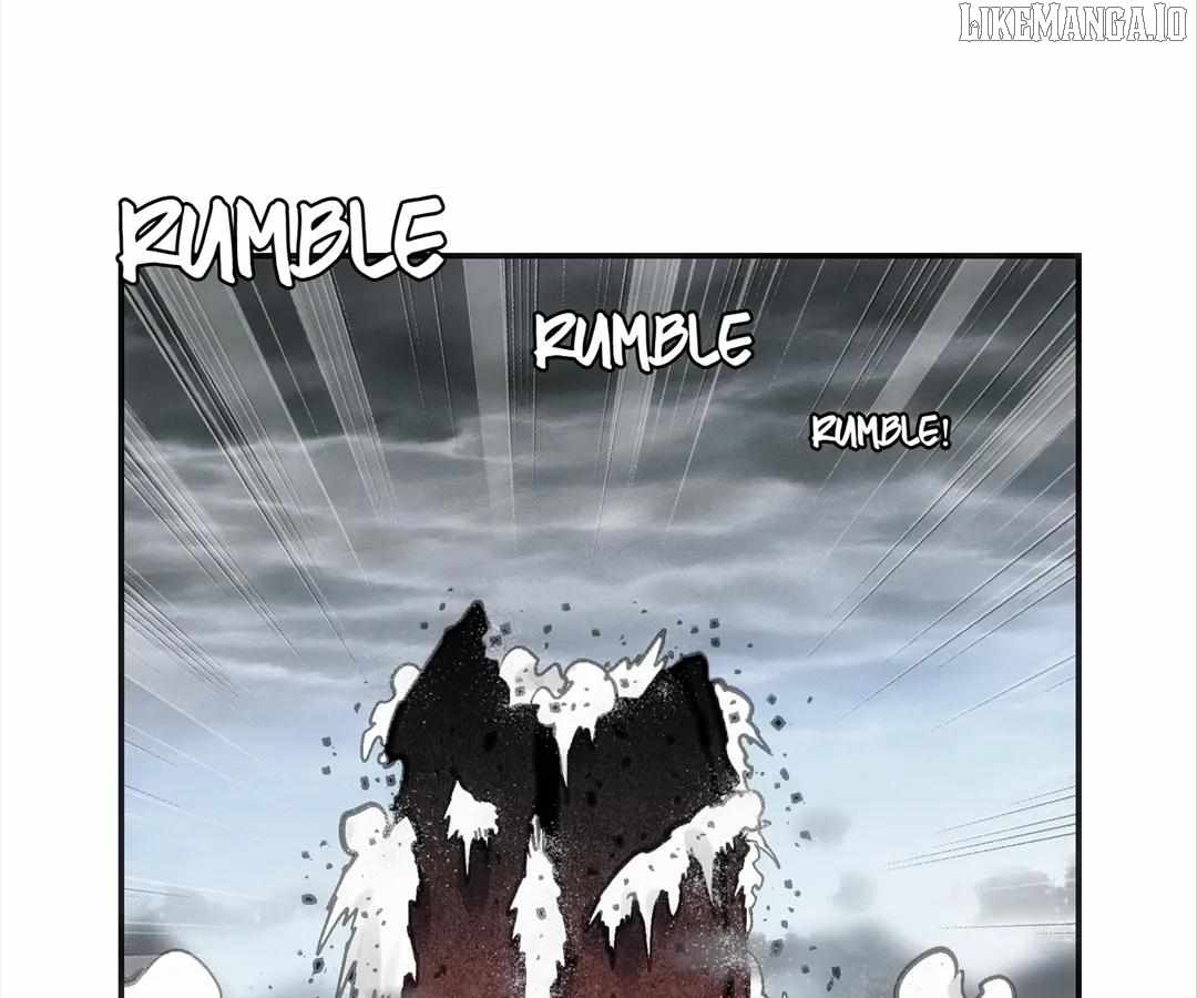 Deadly Strong Chapter 66 - Page 50