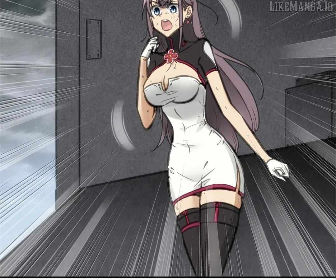 Deadly Strong Chapter 66 - Page 53