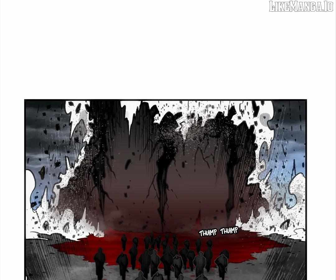 Deadly Strong Chapter 66 - Page 54