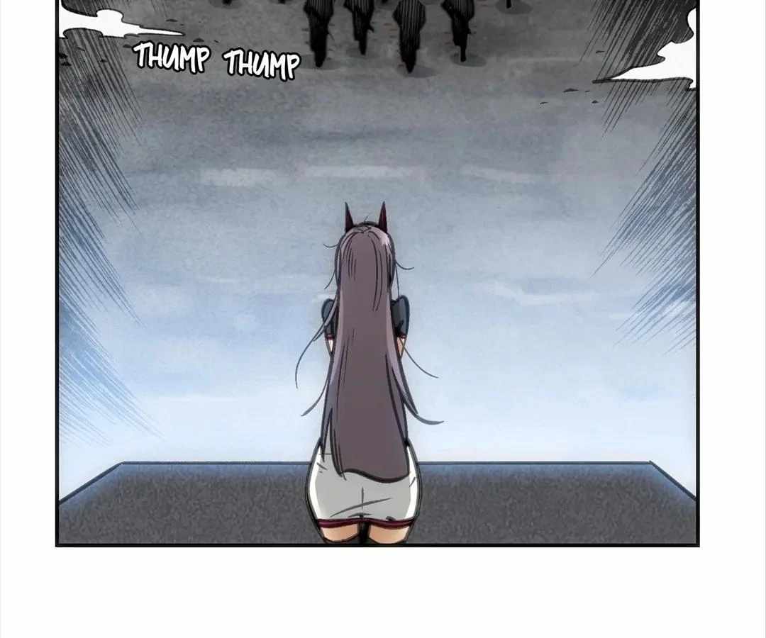 Deadly Strong Chapter 66 - Page 55