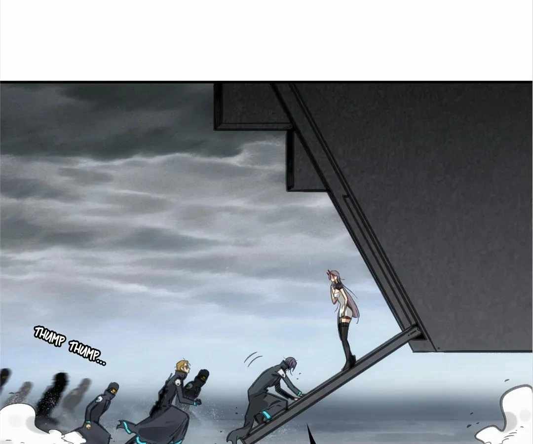 Deadly Strong Chapter 66 - Page 56