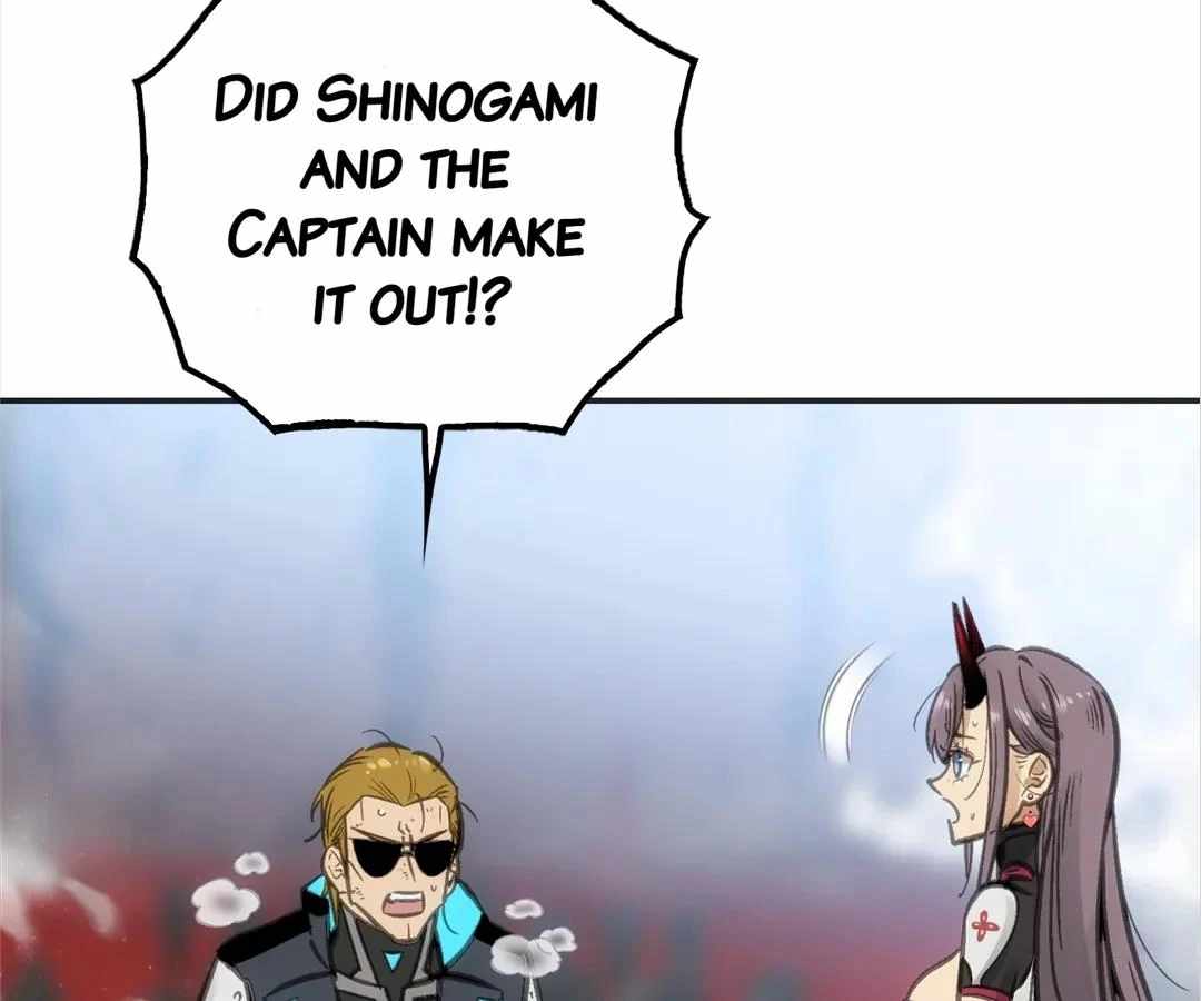 Deadly Strong Chapter 66 - Page 58