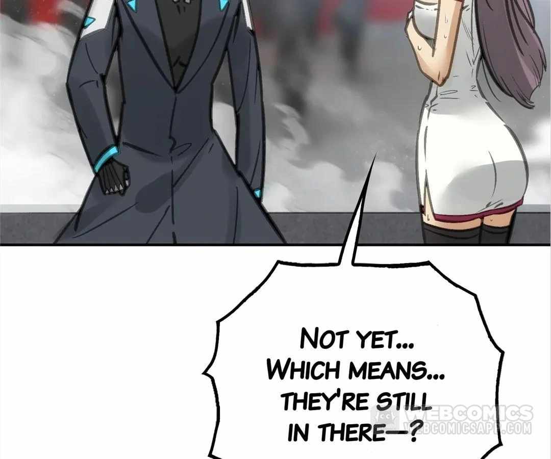 Deadly Strong Chapter 66 - Page 59