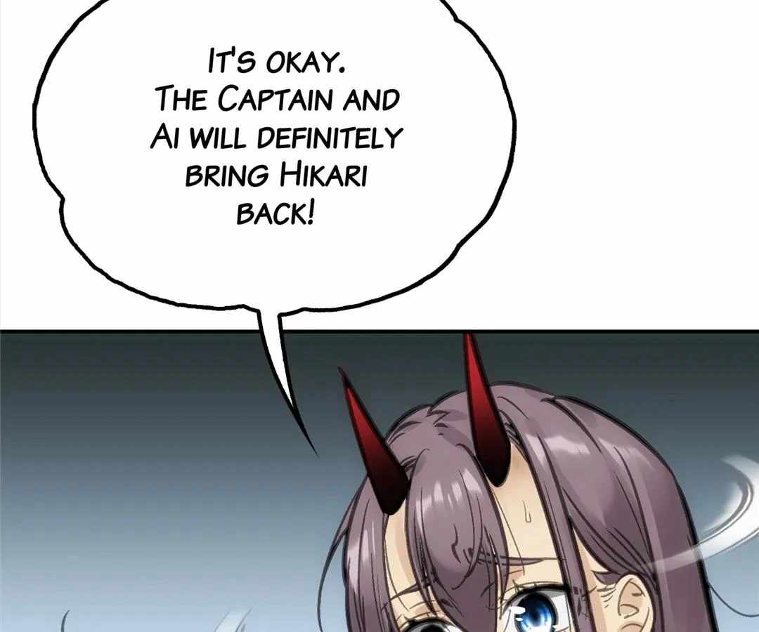 Deadly Strong Chapter 66 - Page 62