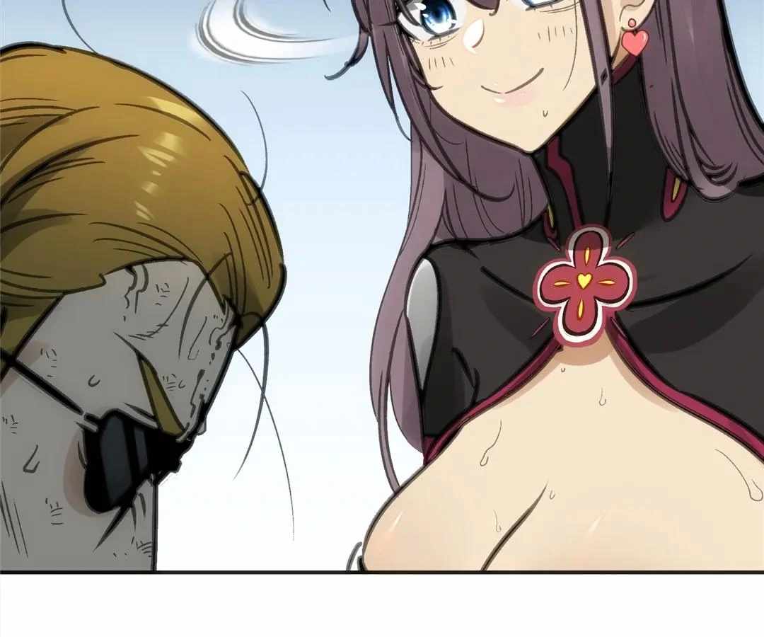 Deadly Strong Chapter 66 - Page 63