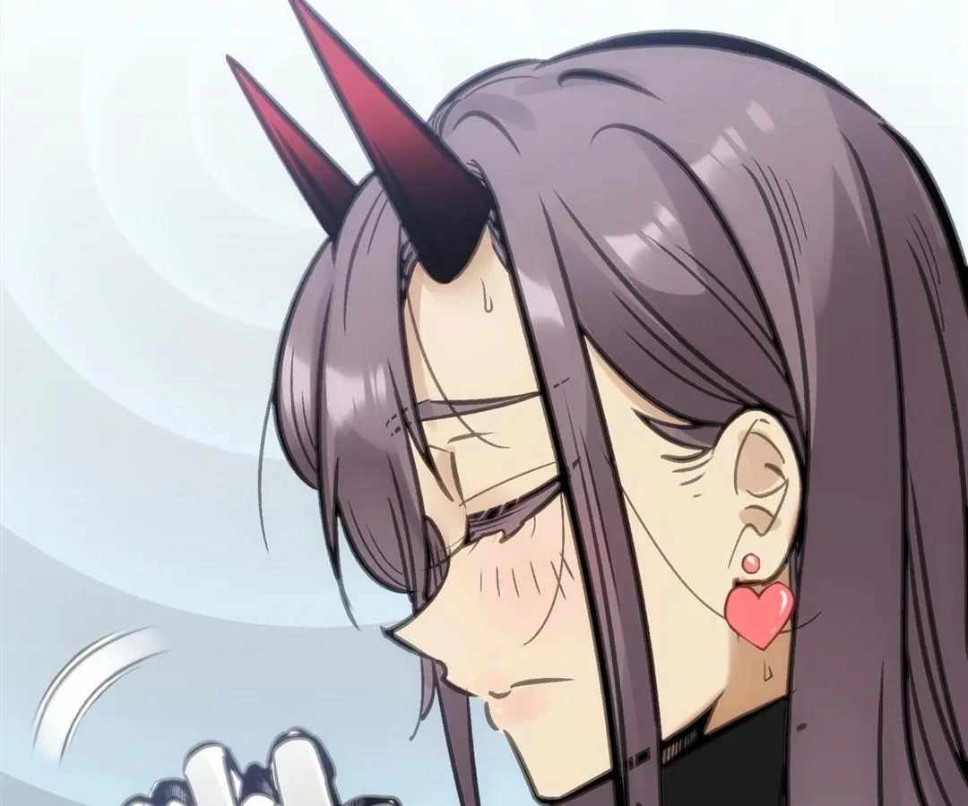 Deadly Strong Chapter 66 - Page 65