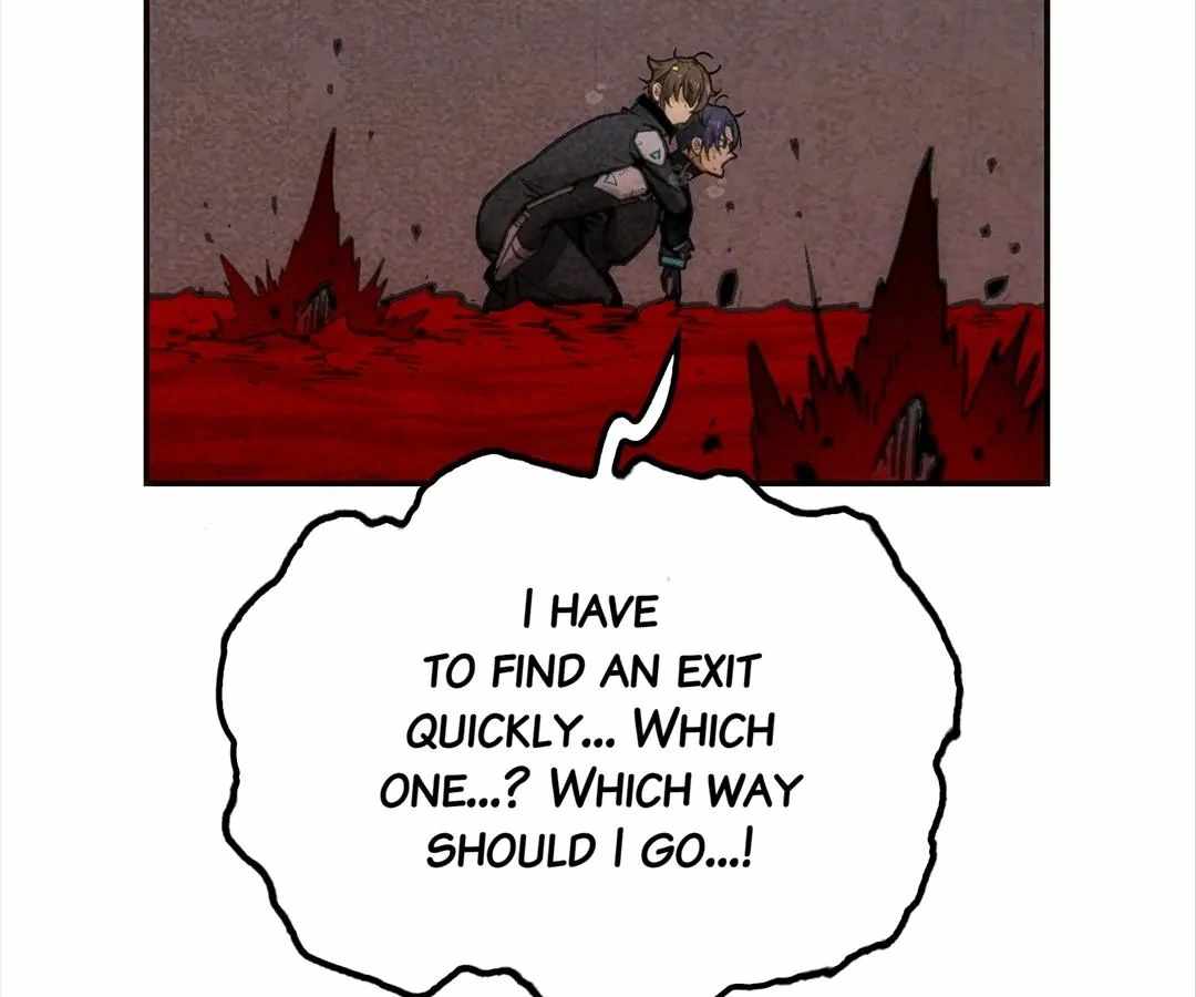 Deadly Strong Chapter 66 - Page 79