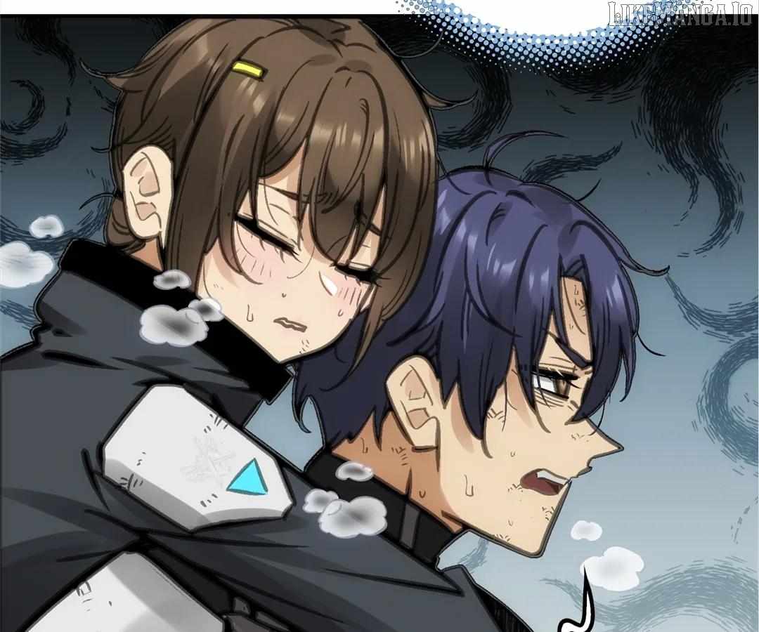 Deadly Strong Chapter 66 - Page 81