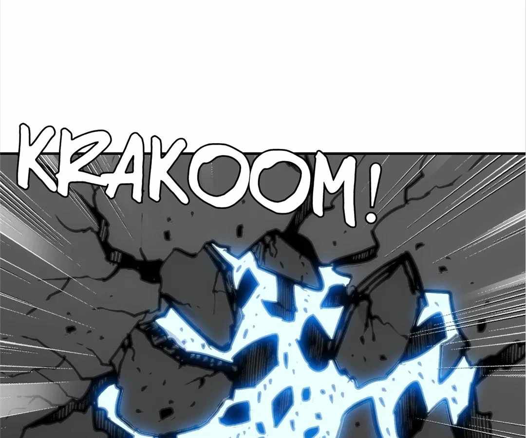 Deadly Strong Chapter 66 - Page 84