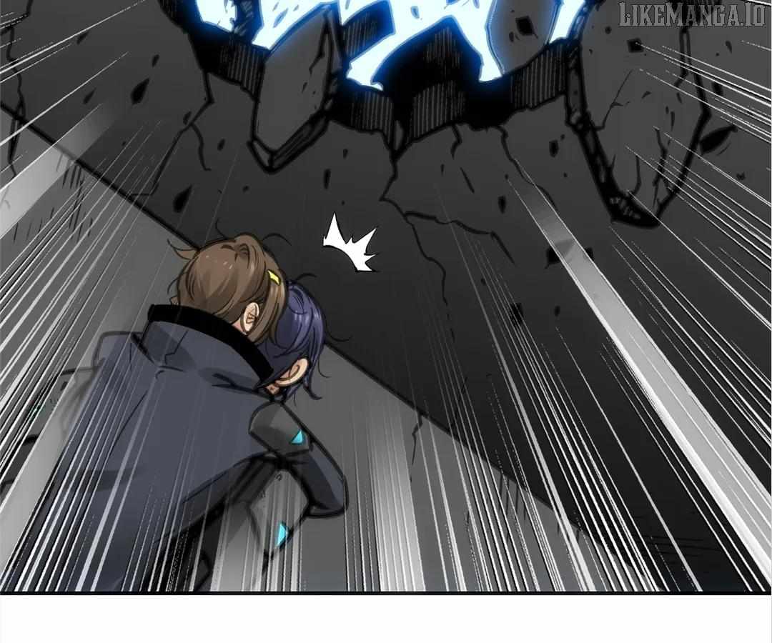 Deadly Strong Chapter 66 - Page 85