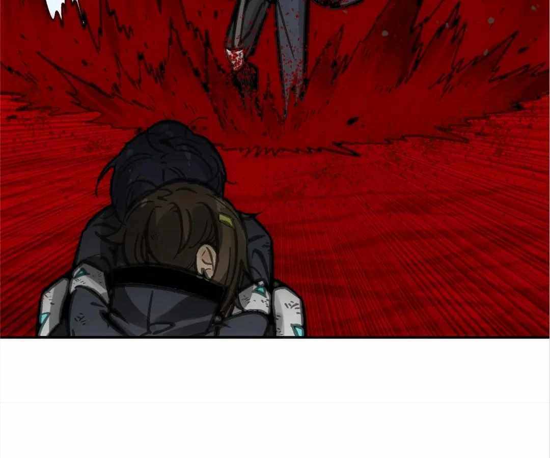 Deadly Strong Chapter 66 - Page 88