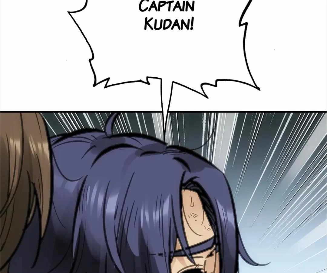 Deadly Strong Chapter 66 - Page 92