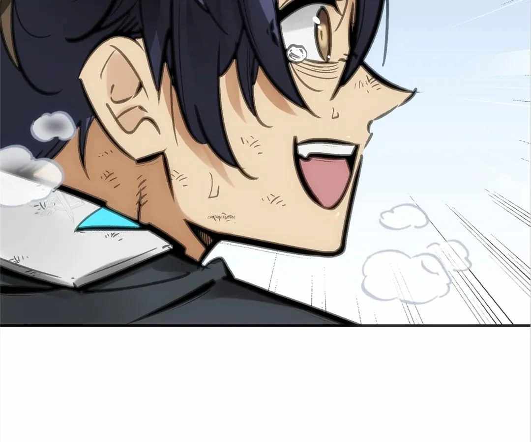 Deadly Strong Chapter 66 - Page 93