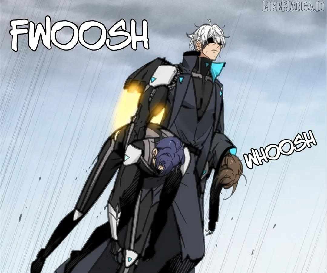 Deadly Strong Chapter 66 - Page 105