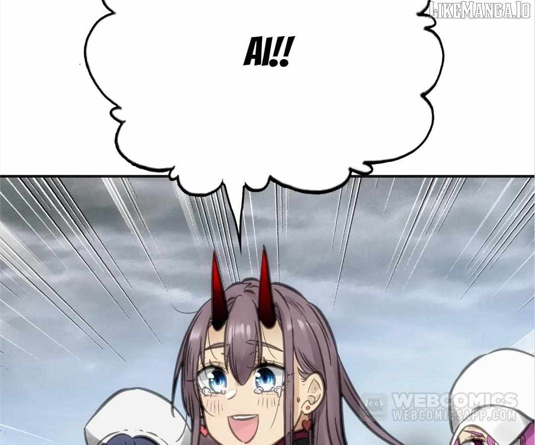 Deadly Strong Chapter 66 - Page 107