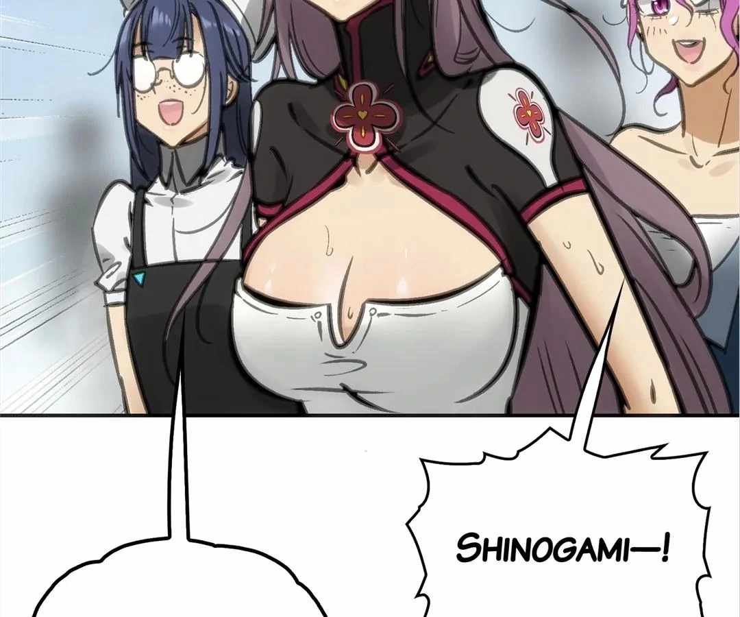 Deadly Strong Chapter 66 - Page 108