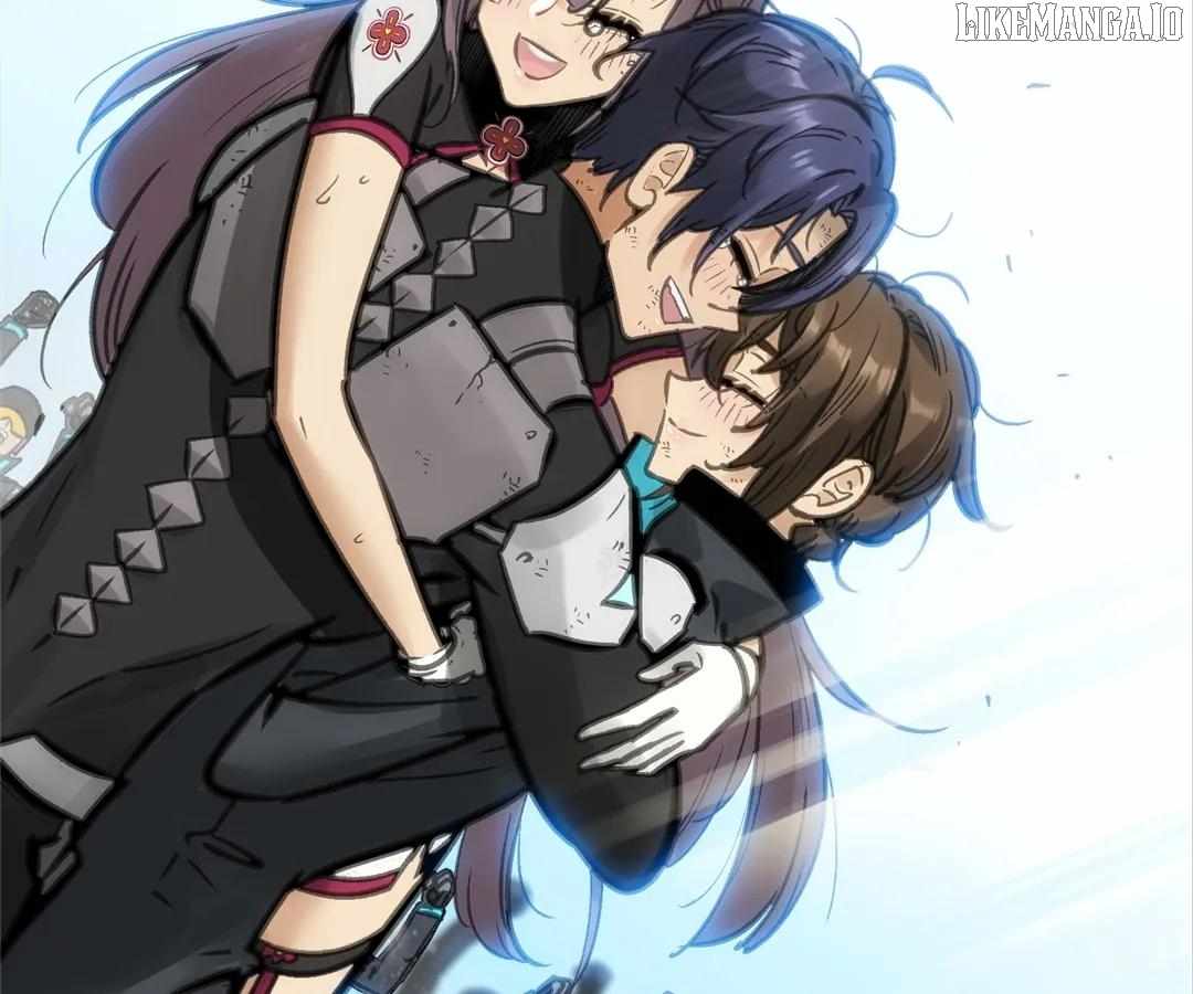 Deadly Strong Chapter 66 - Page 119