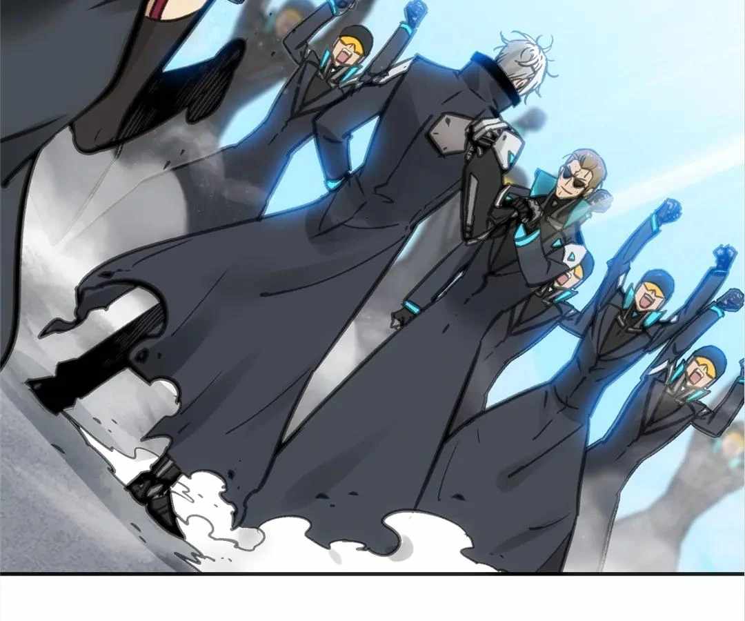 Deadly Strong Chapter 66 - Page 120