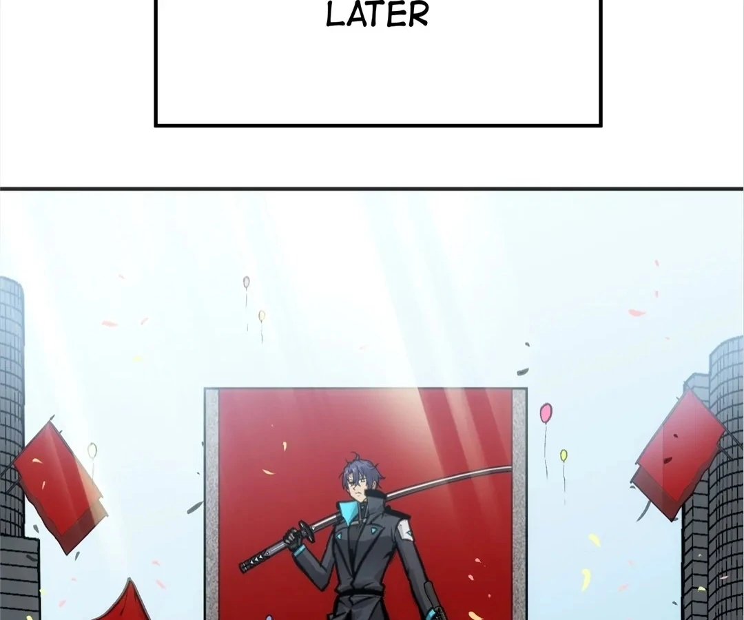 Deadly Strong Chapter 67 - Page 4