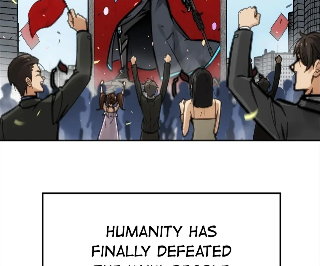 Deadly Strong Chapter 67 - Page 5