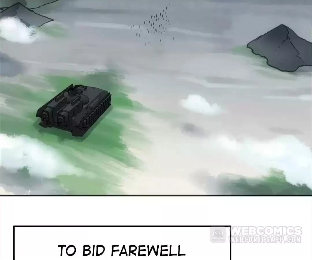 Deadly Strong Chapter 67 - Page 11