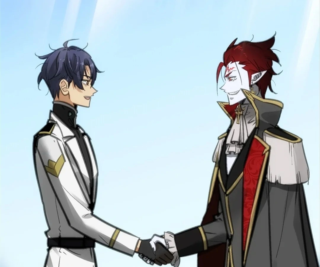 Deadly Strong Chapter 67 - Page 15