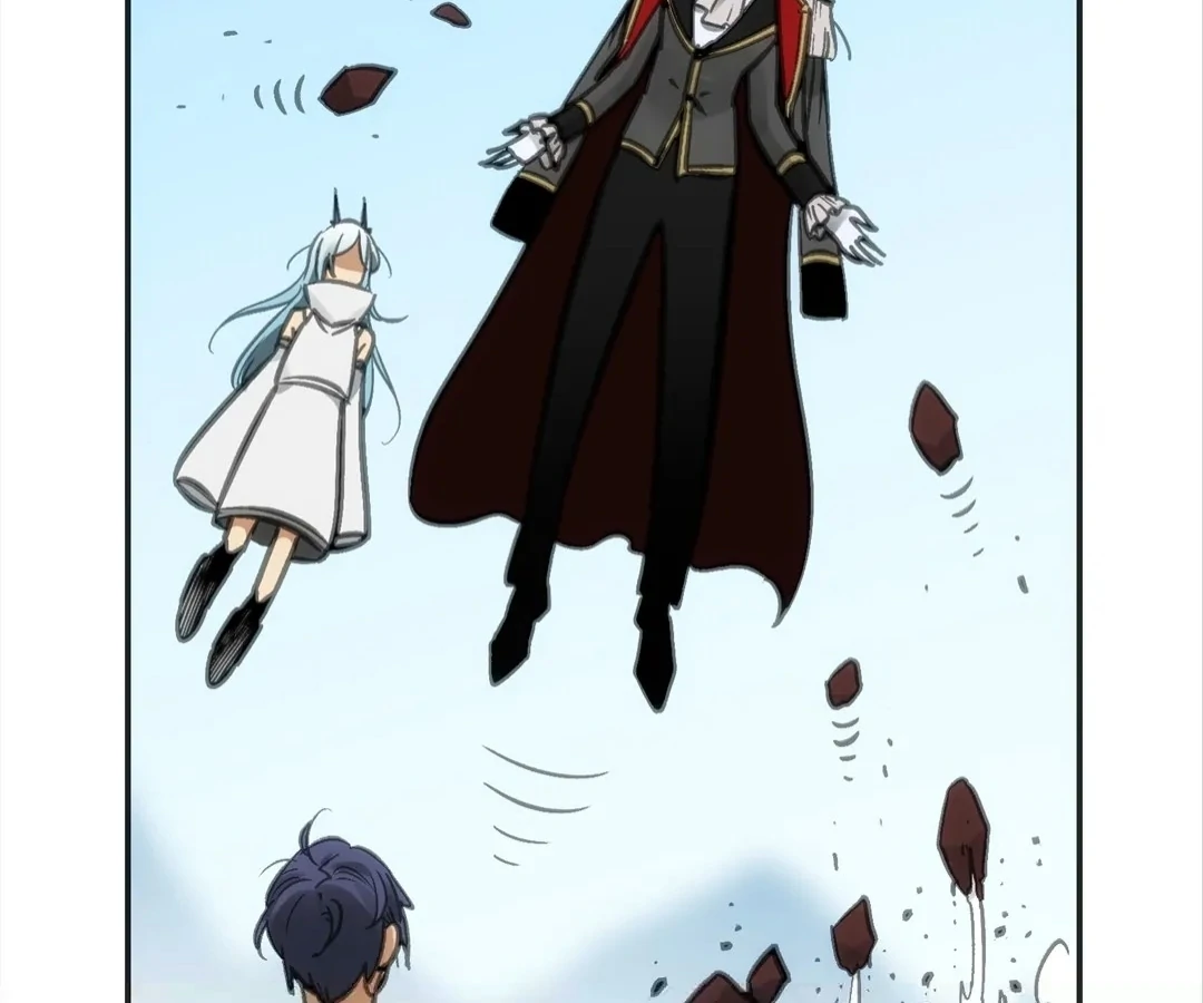 Deadly Strong Chapter 67 - Page 18