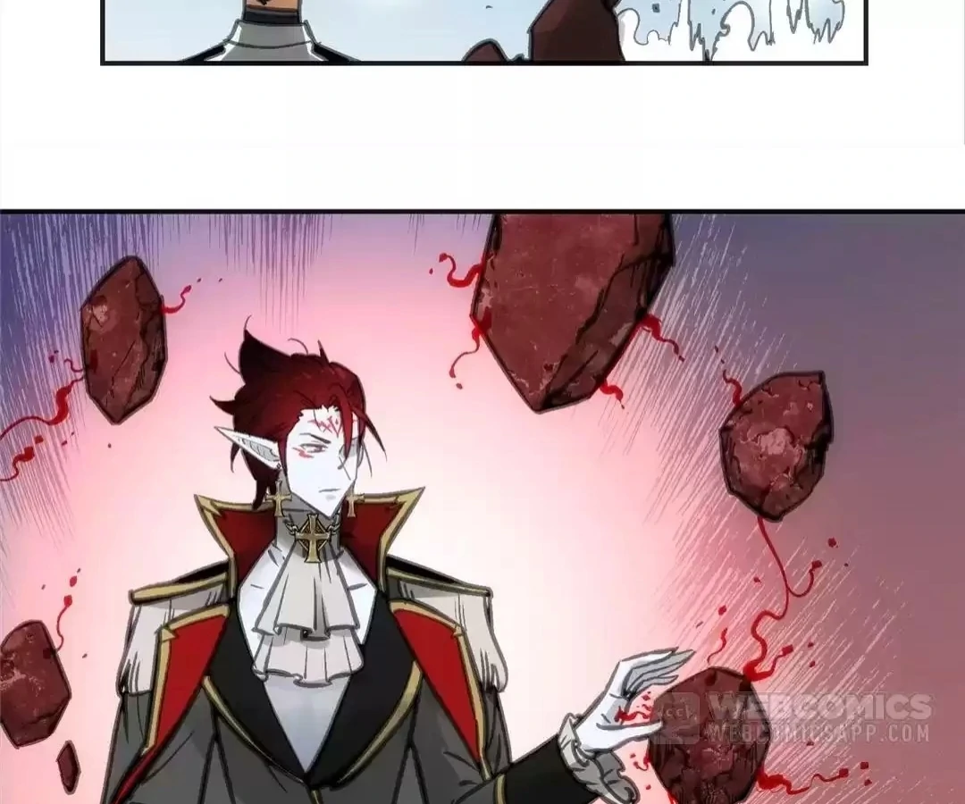 Deadly Strong Chapter 67 - Page 19