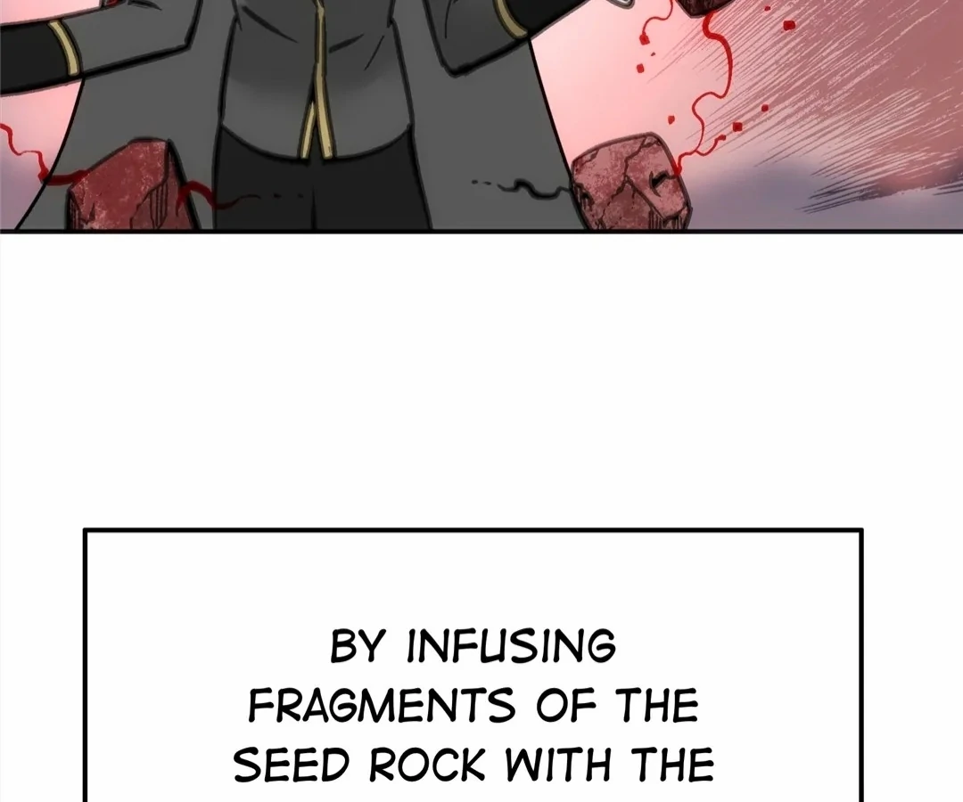 Deadly Strong Chapter 67 - Page 20