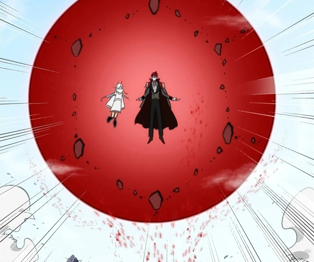 Deadly Strong Chapter 67 - Page 22