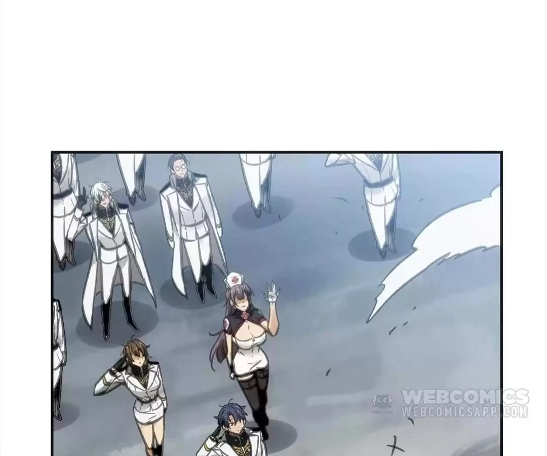 Deadly Strong Chapter 67 - Page 27