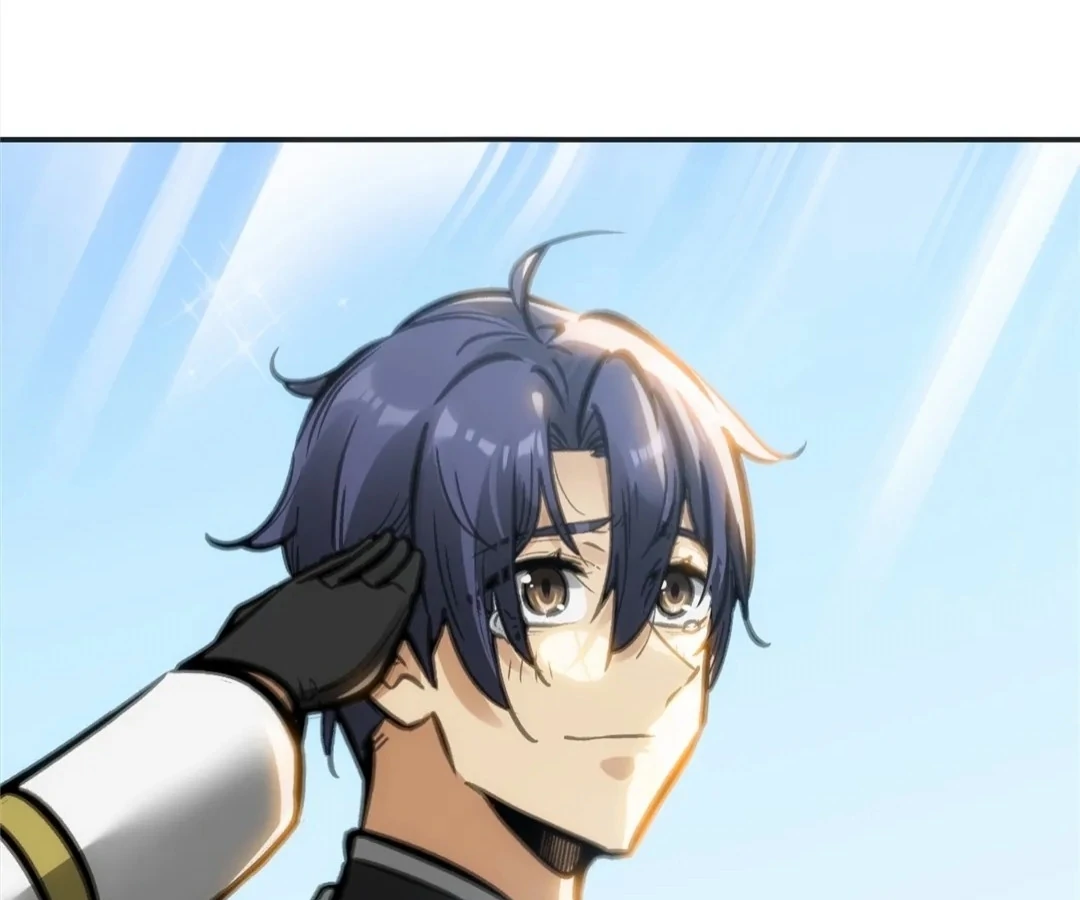 Deadly Strong Chapter 67 - Page 29