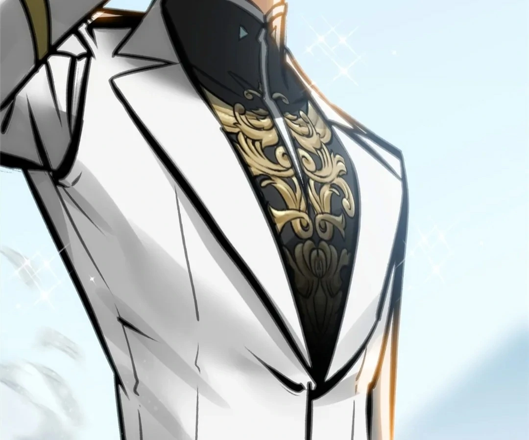 Deadly Strong Chapter 67 - Page 30