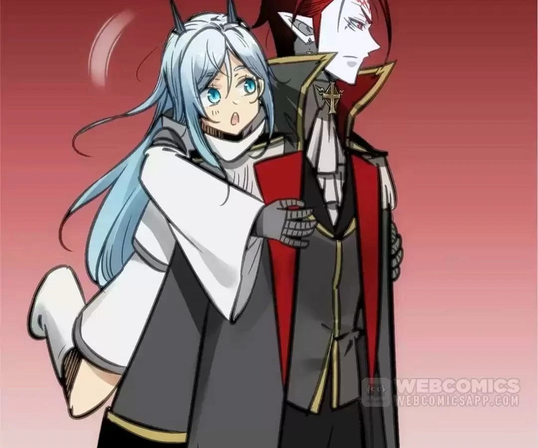 Deadly Strong Chapter 67 - Page 35