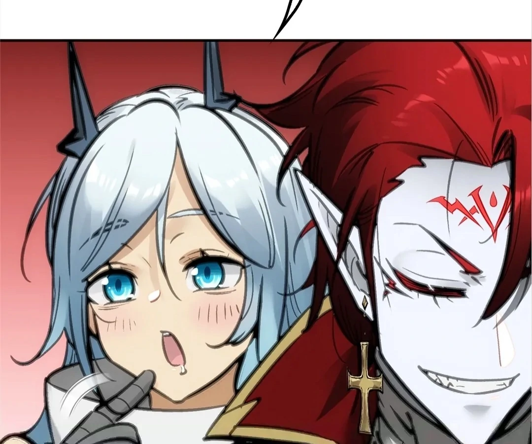 Deadly Strong Chapter 67 - Page 42