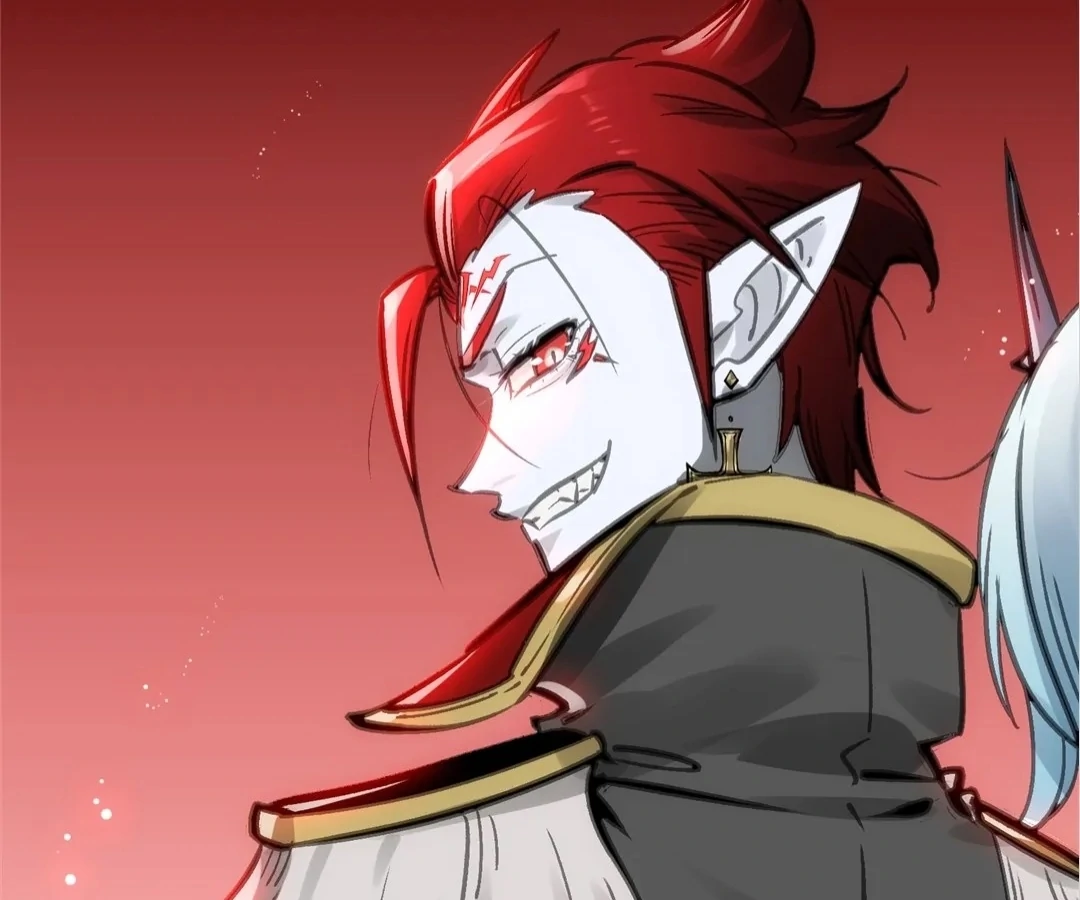 Deadly Strong Chapter 67 - Page 44