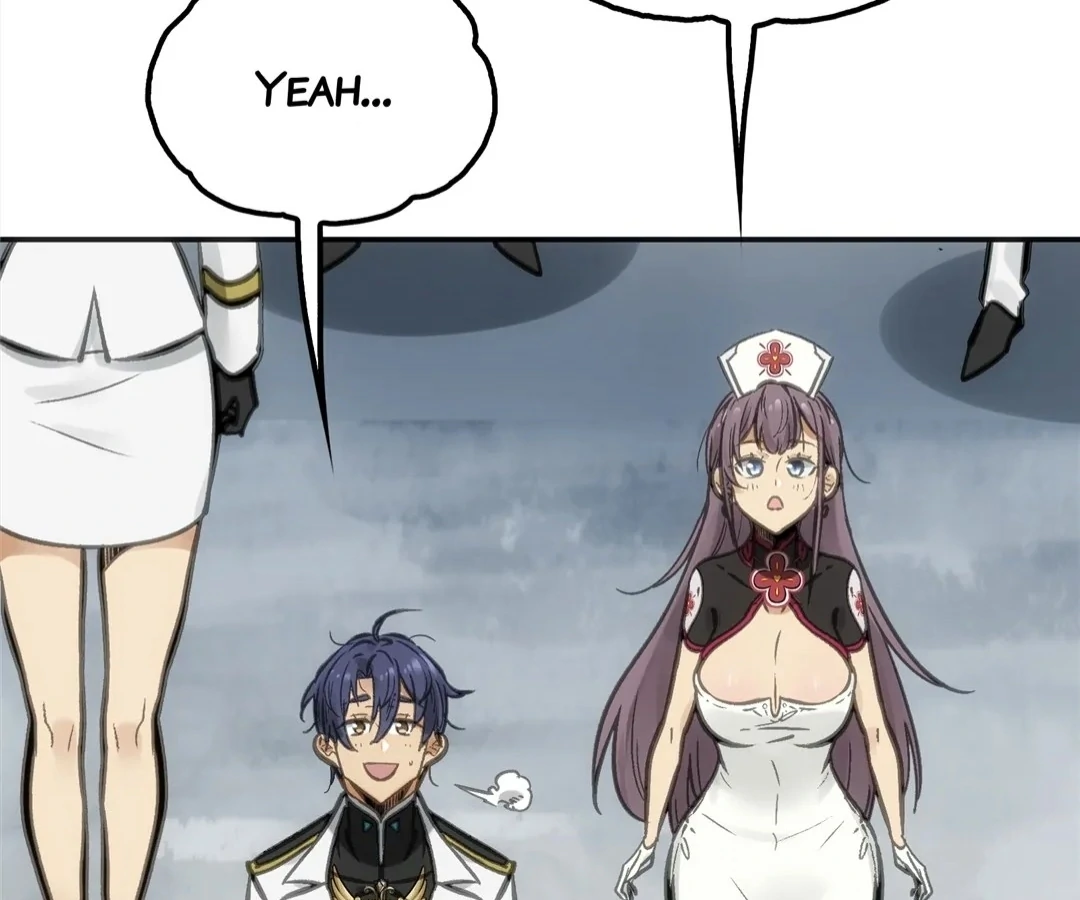 Deadly Strong Chapter 67 - Page 53