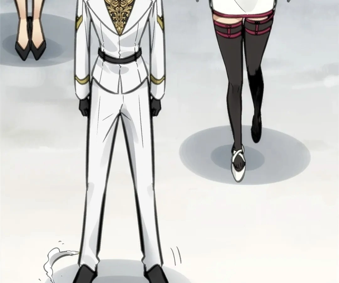 Deadly Strong Chapter 67 - Page 54