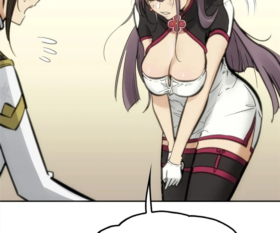 Deadly Strong Chapter 67 - Page 61