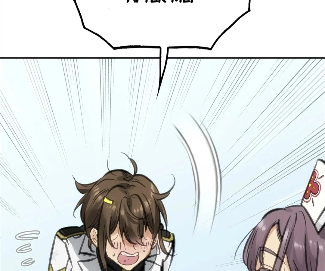 Deadly Strong Chapter 67 - Page 65