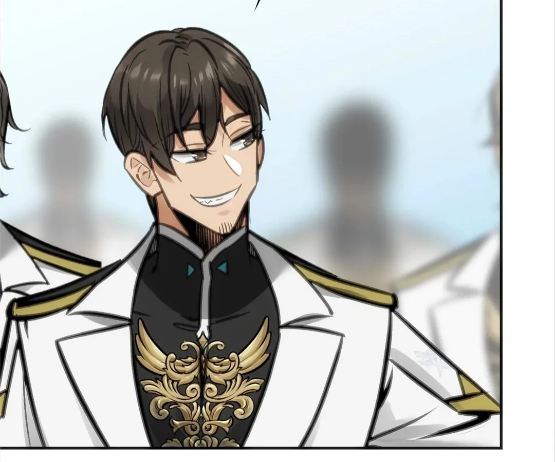 Deadly Strong Chapter 67 - Page 77