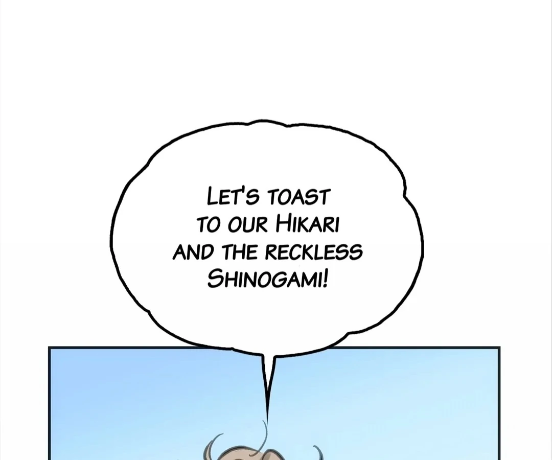 Deadly Strong Chapter 67 - Page 78